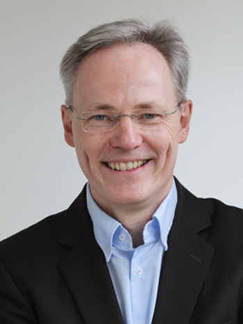 Jörg H. Werner